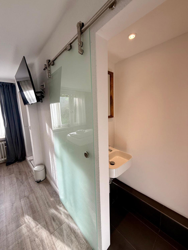 3, Hotel am Park, Braunschweig