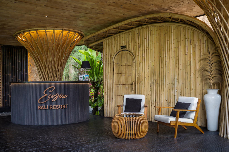 Public Area 4, Ecosix Bali, Gianyar