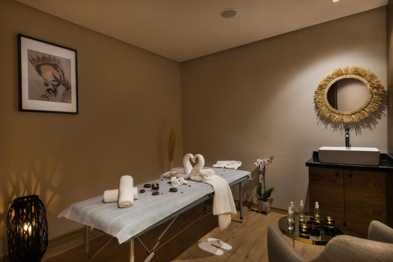 Food & Drinks 4, Longue vie Hotels, Marrakech