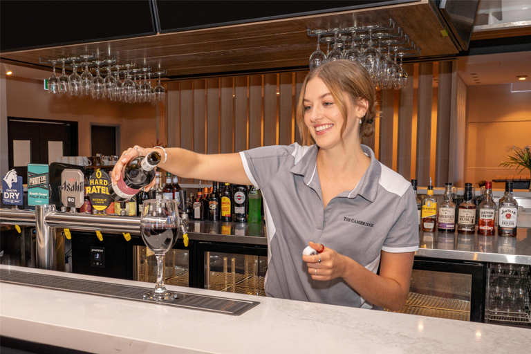 Food & Drinks 5, Best Western Cambridge Hotel Kununurra, Wyndham-East Kimberley