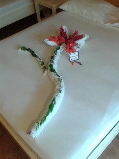 Bedroom 3, Hotel El Paraiso Escondido - Costa Rica, Garabito