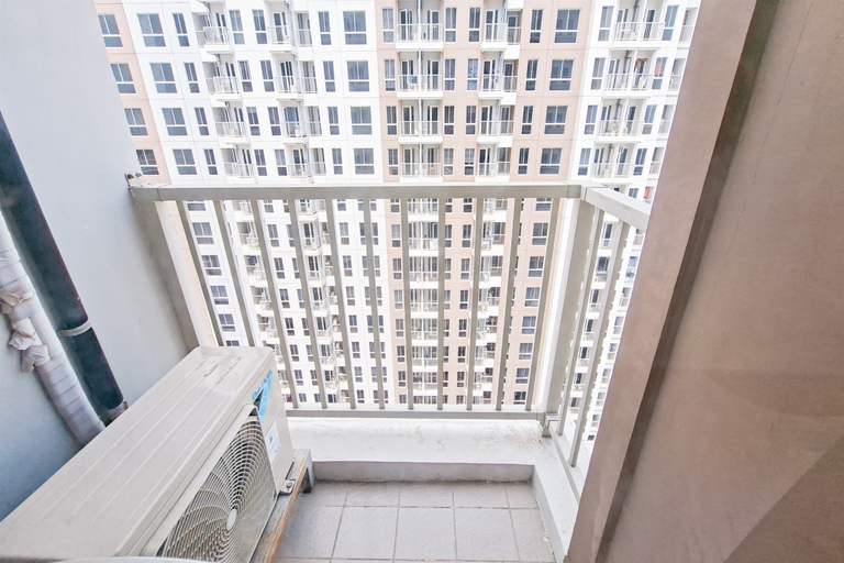 Others 5, Studio Apartment at Tokyo Riverside PIK 2 By Travelio, Tangerang