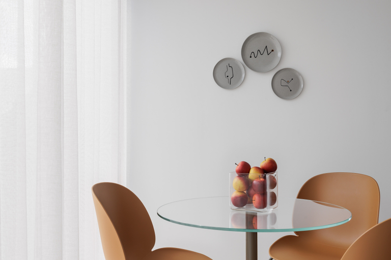 Public Area, Forth House By Supercity Aparthotels, Edinburgh