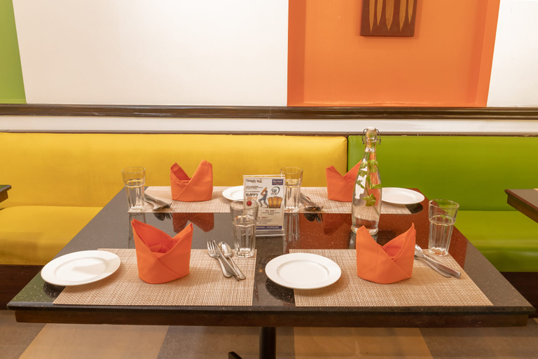 Food & Drinks 3, Kyriad Prestige Calangute Goa by OTHPL, North Goa