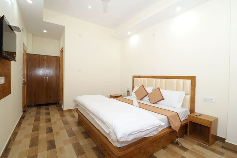 Room 2, Hotel Himalayan Park, Kullu