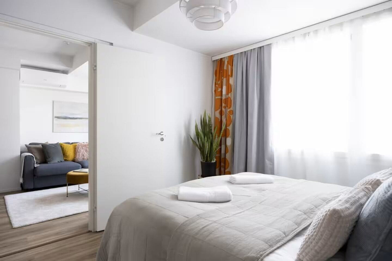 Interior 2, New Stylish 1BR Apt. in Trendy Kallio, Uusimaa