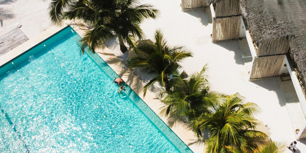 Sport & Beauty 2, Infinity Beach Boutique Hotel & SPA, Kaskazini 'A'