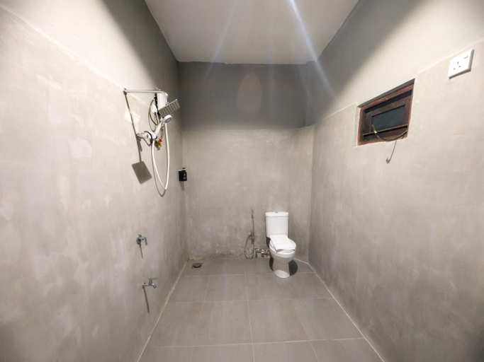 Bathroom 4, Moi Dambulla By Dbi, Dambulla