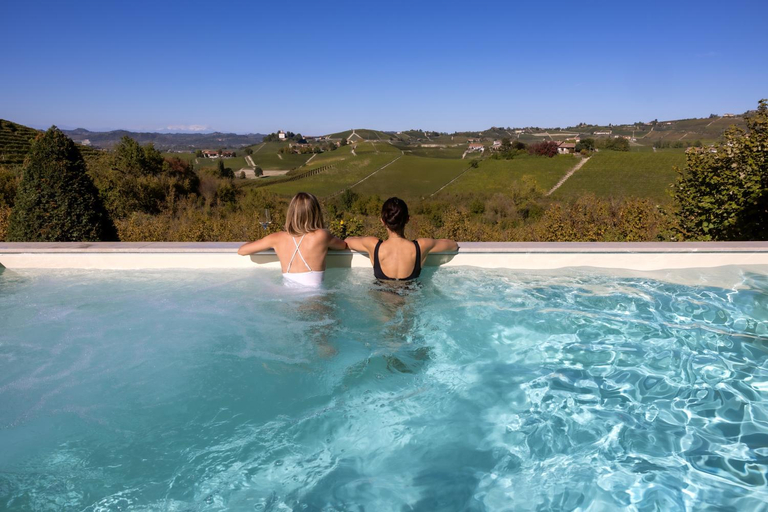 Sport & Beauty 2, Hotel Casa Pavesi, Cuneo