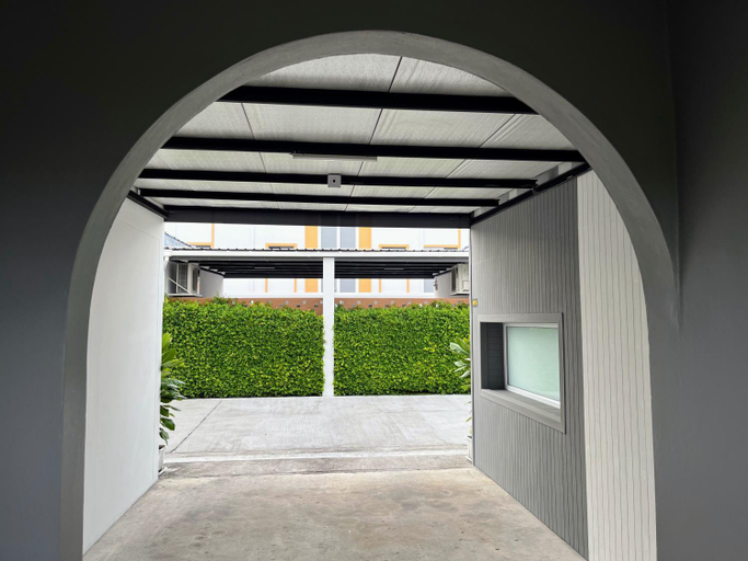 Others 5, โรงแรมในฝัน, Muang Chon Buri