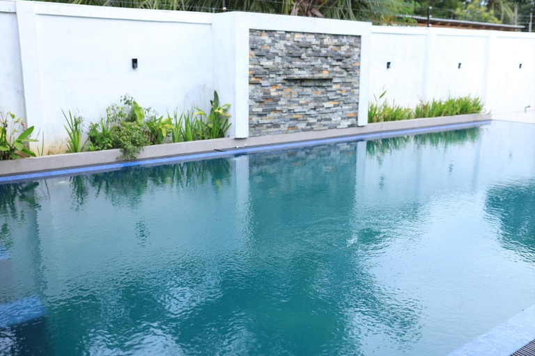 Sport & Beauty 5, Hotel Sunflower Dambulla, Dambulla