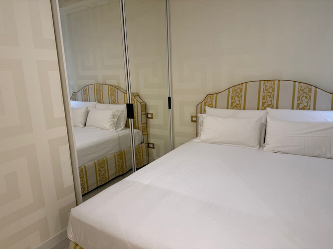 Room 4, Luca Stay Duomo Visconti Suites, Milano
