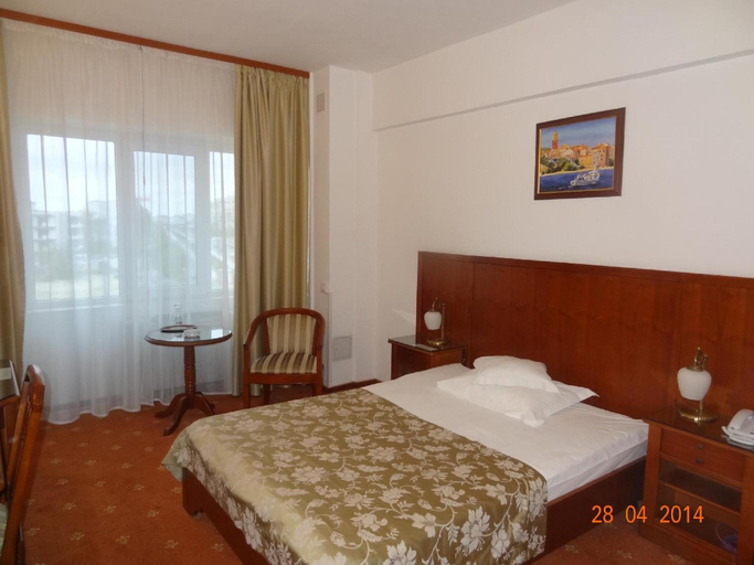 Bedroom, Hotel Emma West Craiova, Craiova