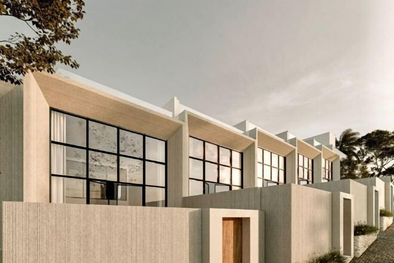Exterior & Views, Uluwatu Villa Residence, Badung