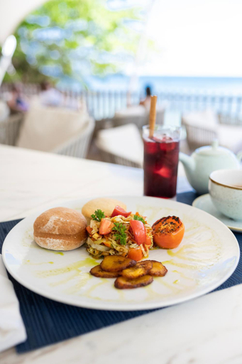 Food & Drinks 5, Silversands Beach House Grenada