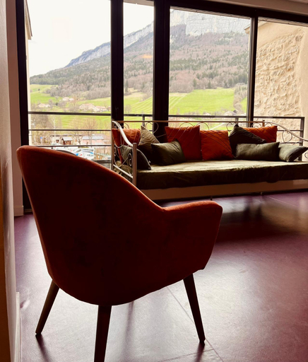 Others 5, Restaurant Hotel du Vercors, Drôme