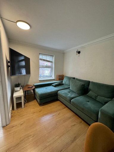 Others 4, City Apartment Aldgate, London