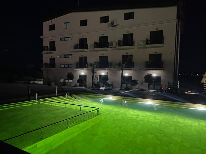 Sport & Beauty, Hotel Maya, Horezu