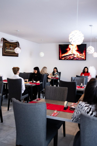 Food & Drinks 5, Wellness Hotel Edelweiss, Liberec