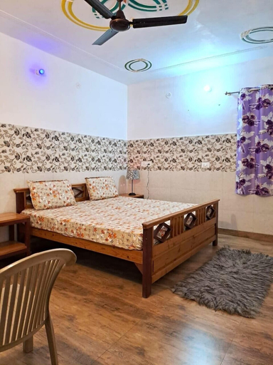 Room 2, Gopi Homestay and Restaurant (Jim Corbett), Almora