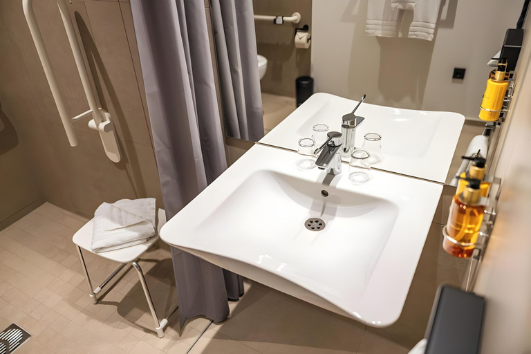Bathroom 4, Platzhirsch Living, Groß-Gerau