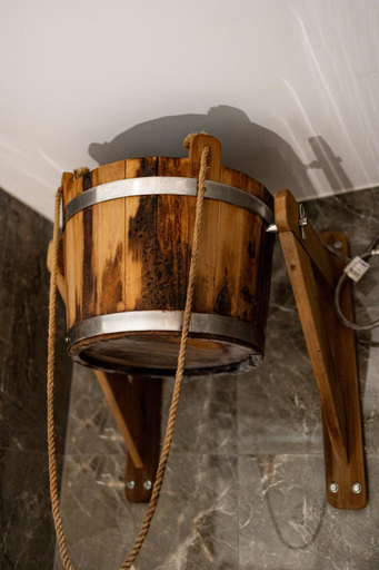 Bathroom 4, Wellness Hotel Edelweiss, Liberec
