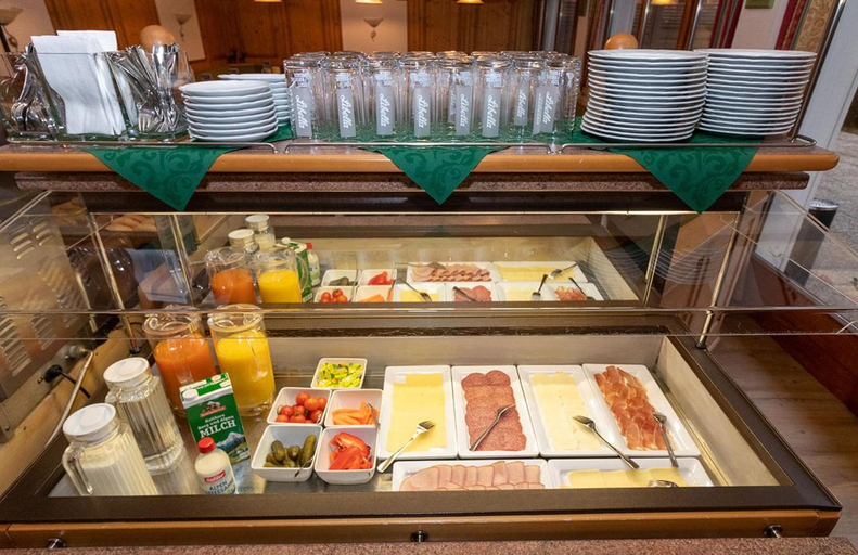 Food & Drinks 5, Hotel Binderhausl, Berchtesgadener Land