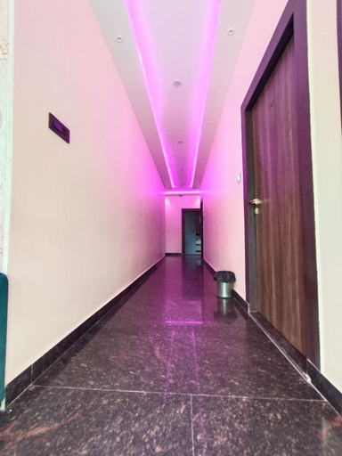 Exterior 2, Hotel Seth Villas, Varanasi
