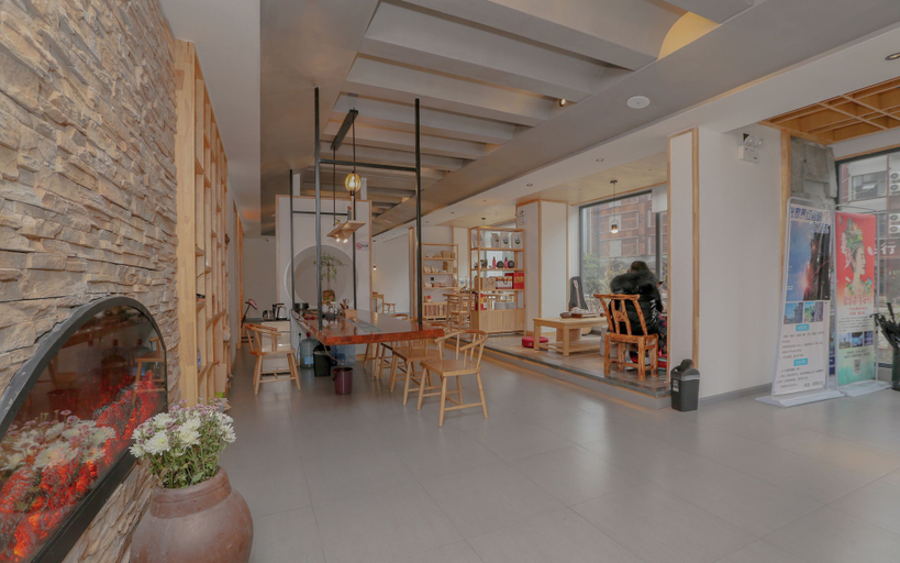 Others 5, Cozy Boutique Hotel, Zhangjiajie