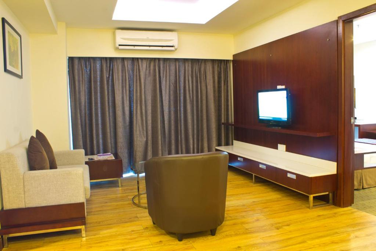 Others 5, Ming Garden Residences, Kota Kinabalu
