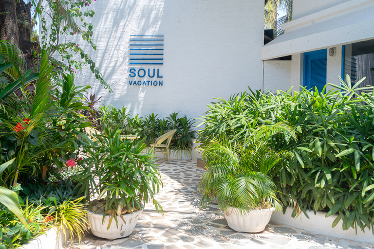 Public Area 4, Soul Vacation Resort and Spa, South Goa