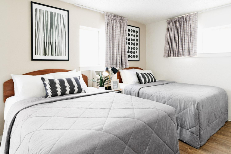 Others 3, InTown Suites Extended Stay Macon GA, Bibb