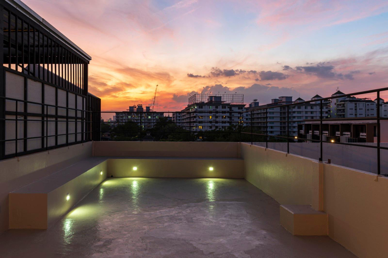 Sport & Beauty 2, Sasi Home Sukhumvit, Khlong Toey