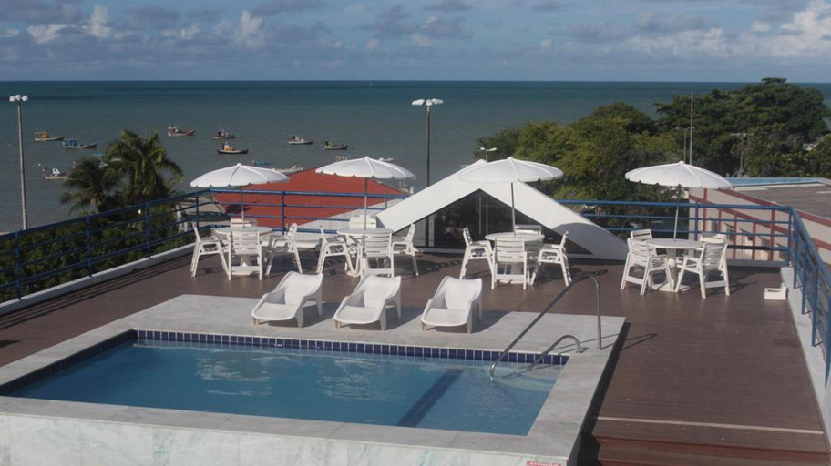 Sport & Beauty 5, Lindo Flat no Royal Residence Flat, João Pessoa