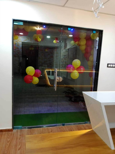 Others 5, Hotel Rudraksh, Rajkot