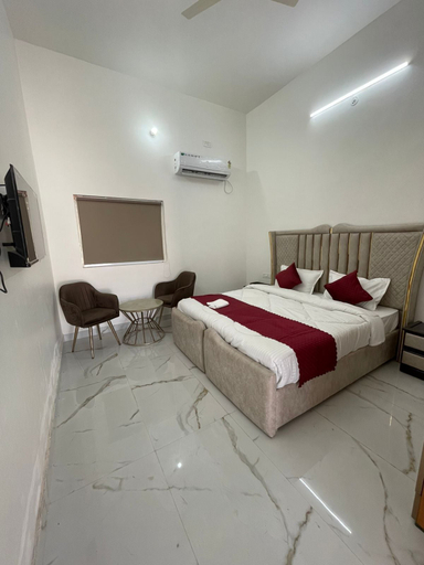 Room 2, Manglam Farm & Resort Greater Noida, Gautam Buddha Nagar