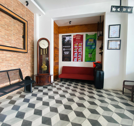 Others 4, Mira Hotel Banjarmasin, Banjarmasin