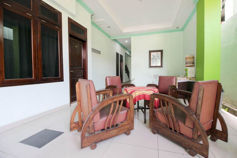 Others 5, RedDoorz Plus @ Timoho, Yogyakarta