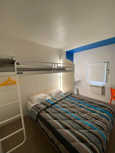 Bedroom, N&Z HOTELS, Yvelines