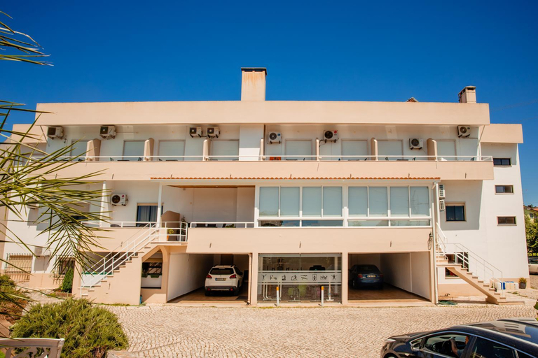 Others 1, Hotel Larverde, Sertã