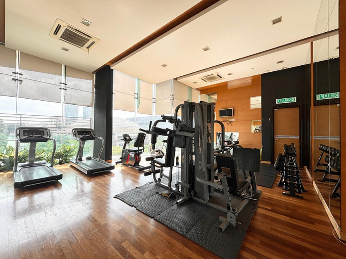 Others 3, Casa Residency Condominium KL, Kuala Lumpur