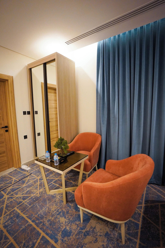 Room 2, Seagull Apartment Service, Jeddah