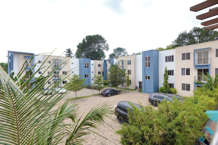 Exterior & Views 2, Libi Apartment-BlueWaters Property, Accra