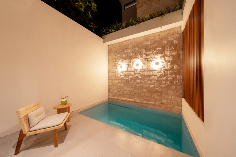 Sport & Beauty 3, Sawo Villas Canggu, Badung