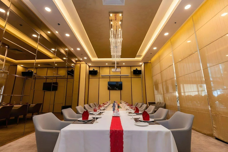 Facility 5, DIC Star Landmark Vung Tau, District 1