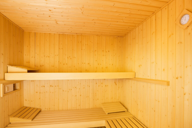 Spa, Hotiday Vieste Centro, Foggia