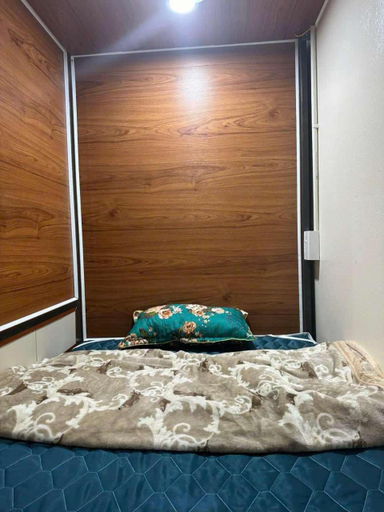 Bedroom 4, VIET HUNG HA GIANG Hostel motorbikes for rental, Vị Xuyên