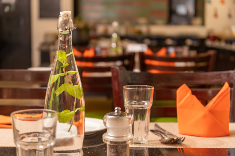 Food & Drinks 4, Kyriad Prestige Calangute Goa by OTHPL, North Goa