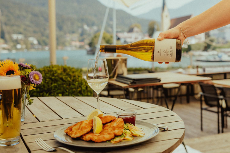 Food & Drinks 3, Seehotel Malerwinkel, Miesbach