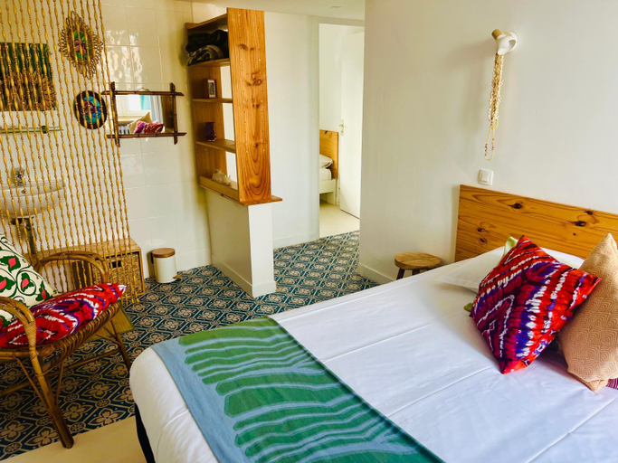 Bedroom 2, Coco bay 2, Ille-et-Vilaine